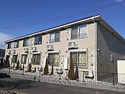 南松本駅より徒歩21分 2階 築7年9ヶ月の賃貸物件