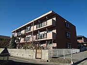 北松本駅より徒歩17分 3階 築27年8ヶ月の賃貸物件