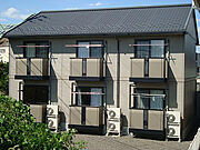 南松本駅より徒歩22分 2階 築24年5ヶ月の賃貸物件