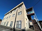 松本駅よりバス20分 徒歩4分 3階 築38年9ヶ月の賃貸物件