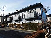 サンビレッジ平林D 2階 築32年4ヶ月の賃貸物件