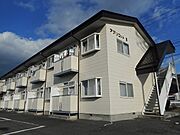 松本駅よりバス19分 徒歩2分 2階 築31年9ヶ月の賃貸物件