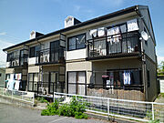 平田駅より徒歩49分 2階 築31年10ヶ月の賃貸物件