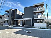 南松本駅より徒歩21分 1階 新築の賃貸物件