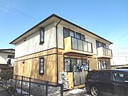 松本駅より徒歩23分 1階 築27年3ヶ月の賃貸物件