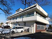 村井駅より徒歩41分 2階 築53年の賃貸物件