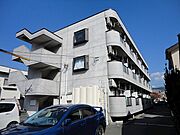 サン・ヒルズ高宮 1階 築27年10ヶ月の賃貸物件