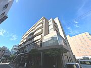 センターイン伊勢町 6階 築26年8ヶ月の賃貸物件