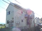 カンタベリー 2階 築38年の賃貸物件