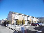 松本駅より徒歩28分 1階 築16年9ヶ月の賃貸物件