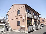 フォーエバー吉澤Ａ 1階 築22年1ヶ月の賃貸物件