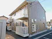 平田駅より徒歩46分 2階 築17年2ヶ月の賃貸物件