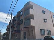 森口駅より徒歩6分 3階 築34年8ヶ月の賃貸物件