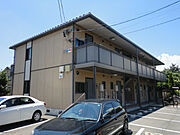 西松本駅より徒歩9分 2階 築22年2ヶ月の賃貸物件