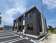 平田駅より徒歩34分 1階 新築の賃貸物件