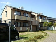 ラ・プレーヌＤ 2階 築33年2ヶ月の賃貸物件