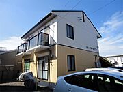 ディアスボヌールC 2階 築30年3ヶ月の賃貸物件