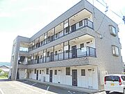 大庭駅より徒歩7分 築29年8ヶ月 3階建の賃貸物件