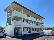 南松本駅よりバス15分 徒歩9分 2階 築34年8ヶ月の賃貸物件