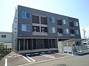 南松本駅より徒歩15分 2階 築6年2ヶ月の賃貸物件