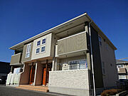 松本駅よりバス15分 徒歩4分 2階 築18年3ヶ月の賃貸物件