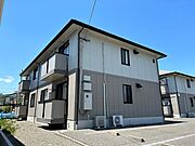 松本駅よりバス20分 徒歩8分 2階 築24年4ヶ月の賃貸物件