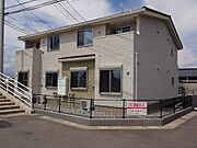 南松本駅より徒歩20分 1階 築11年3ヶ月の賃貸物件