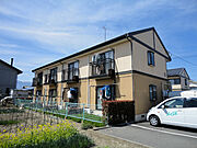 松本駅よりバス15分 徒歩7分 1階 築32年7ヶ月の賃貸物件