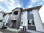 南松本駅より徒歩28分 2階 築17年8ヶ月の賃貸物件