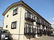 島高松駅より徒歩39分 2階 築22年9ヶ月の賃貸物件