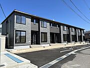 シャルマンシャトー 2階 新築の賃貸物件