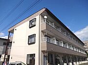 アップルズ・Ｎ 2階 築33年7ヶ月の賃貸物件