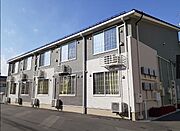 南松本駅より徒歩36分 2階 築5年8ヶ月の賃貸物件