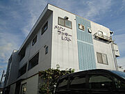 松本駅より徒歩17分 3階 築23年1ヶ月の賃貸物件