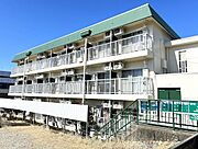 旭ビラ 3階 築42年1ヶ月の賃貸物件