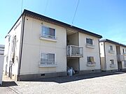 松本駅よりバス15分 徒歩5分 1階 築39年7ヶ月の賃貸物件