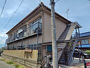 松本駅よりバス20分 徒歩12分 1階 築41年4ヶ月の賃貸物件