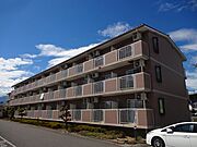 南松本駅より徒歩18分 2階 築31年8ヶ月の賃貸物件