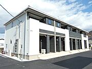 松本駅より徒歩38分 2階 築2年の賃貸物件