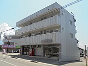 北松本駅より徒歩14分 3階 築34年11ヶ月の賃貸物件