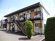 松本駅より徒歩26分 2階 築46年8ヶ月の賃貸物件