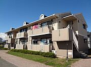 レジデンスYAMASHICHIC 2階 築32年4ヶ月の賃貸物件