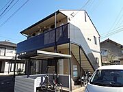 サンビレッジ古城A棟 1階 築28年1ヶ月の賃貸物件