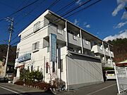 柴田マンション 3階 築34年8ヶ月の賃貸物件