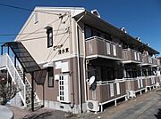 松本駅より徒歩30分 2階 築32年3ヶ月の賃貸物件