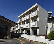 北松本駅より徒歩10分 2階 築39年10ヶ月の賃貸物件