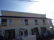 南松本駅より徒歩37分 2階 築5年8ヶ月の賃貸物件