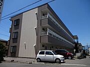 松本駅よりバス15分 徒歩5分 1階 築33年4ヶ月の賃貸物件