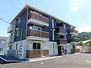 南松本駅より徒歩21分 1階 築3年4ヶ月の賃貸物件