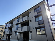 南松本駅より徒歩18分 3階 築24年11ヶ月の賃貸物件